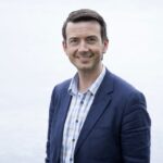 Generalsekretær i Kompetanseforbundet, Kent Gudmundsen