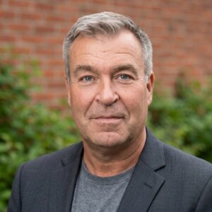 Oscar Lindø