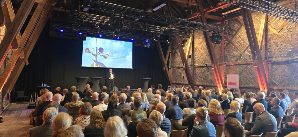 Totalberedskapskonferansen 2026
